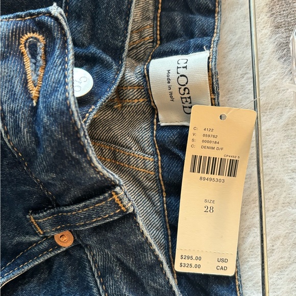 Closed Jeans - Picture 8 of 11